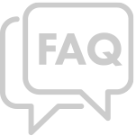 FAQ's